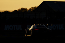 #91 Porsche Team Porsche 911 RSR: Richard Lietz, Frédéric Makowiecki, Patrick Pilet