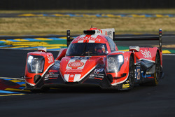 #25 CEFC Manor Oreca 07 Gibson: Roberto Gonzalez, Simon Trummer, Vitaly Petrov