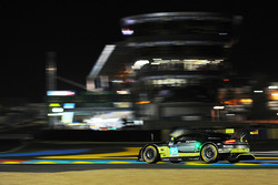 #95 Aston Martin Racing Aston Martin Vantage : Nicki Thiim, Marco Sorensen, Richie Stanaway