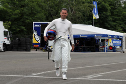 Roberto Colciago, M1RA, Honda Civic TCR