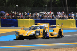 #29 Racing Team Nederland Dallara P217 Gibson: Rubens Barrichello, Jan Lammers, Frits van Eerd