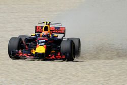 Max Verstappen, Red Bull Racing RB13