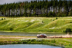 #106 Peugeot Sport Peugeot 3008 DKR: Stéphane Peterhansel, Jean-Paul Cottret