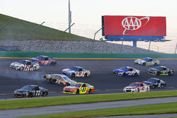 Dreher: Clint Bowyer, Stewart-Haas Racing Ford