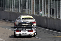 Markus Wüstefeld, Mercedes 190 Klasse 1 DTM