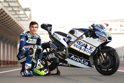 Loris Baz, Avintia Racing