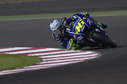 Valentino Rossi, Yamaha Factory Racing