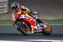 Марк Маркес, Repsol Honda Team