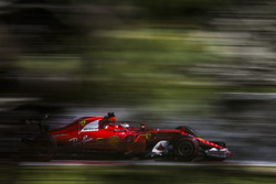 Kimi Raikkonen, Ferrari SF70H