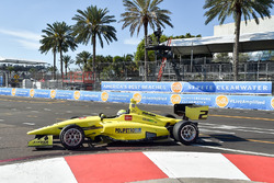 Juan Piedrahita, Team Pelfrey
