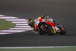 Dani Pedrosa, Repsol Honda Team