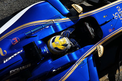 Marcus Ericsson, Sauber C36
