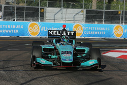 Dalton Kellett, Andretti Autosport