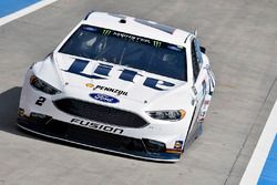Brad Keselowski, Team Penske Ford
