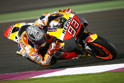 Марк Маркес, Repsol Honda Team