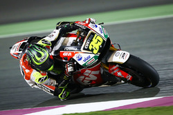 Cal Crutchlow, Team LCR Honda