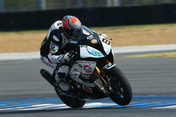 Jordi Torres, Althea BMW Racing