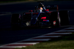 Daniil Kvyat, Scuderia Toro Rosso STR12