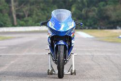 Suzuki GSX-R150