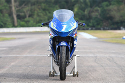 Suzuki GSX-R150