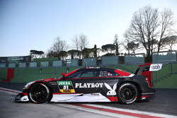 Nico Müller, Audi Sport Team Abt Sportsline, Audi RS 5 DTM
