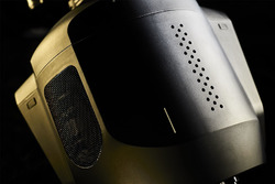 Detail setir Thrusmaster T-GT