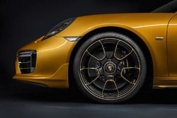 Porsche 911 Turbo S Exclusive Series