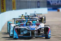 Robin Frijns, Amlin Andretti Formula E Team