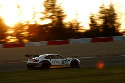 #99 Rowe Racing, BMW M6 GT3: Philipp Eng, Alexander Sims, Maxime Martin, Marc Basseng