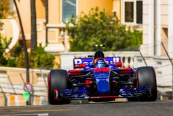 Carlos Sainz Jr., Scuderia Toro Rosso STR12