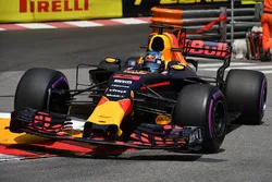 Daniel Ricciardo, Red Bull Racing RB13