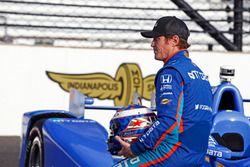 Scott Dixon, Chip Ganassi Racing Honda