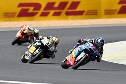 Alex Marquez, Marc VDS