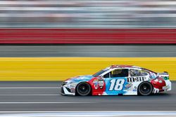 Kyle Busch, Joe Gibbs Racing Toyota