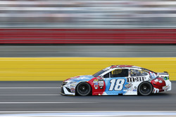 Kyle Busch, Joe Gibbs Racing, Toyota