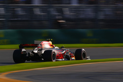 Max Verstappen, Red Bull Racing RB13