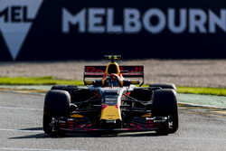 Max Verstappen, Red Bull Racing RB13