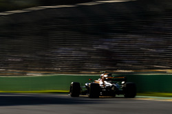 Stoffel Vandoorne, McLaren MCL32