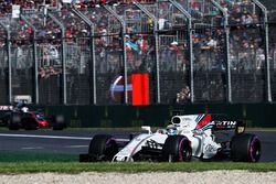 Felipe Massa, Williams FW40