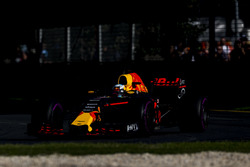 Daniel Ricciardo, Red Bull Racing RB13