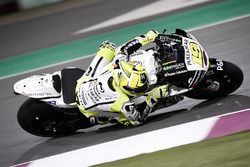 Альваро Баутиста, Aspar MotoGP Team