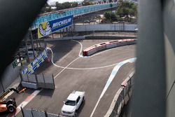 Última chicana antes de la recta principal