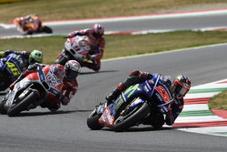 Maverick Viñales, Yamaha Factory Racing