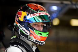 Brendon Hartley, Porsche Team