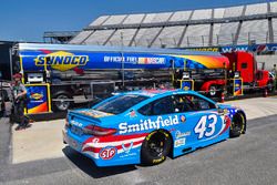 Regan Smith, Richard Petty Motorsports Ford