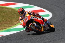 Marc Marquez, Repsol Honda Team