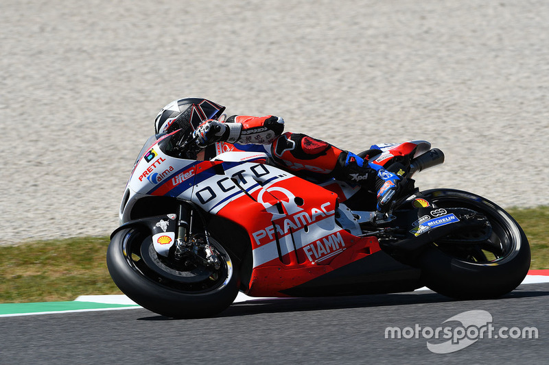 Pramac-Ducati