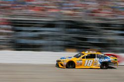Kyle Busch, Joe Gibbs Racing, Toyota