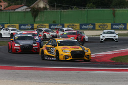 Max Mugelli, Arduini Corse, Peugeot 308 MI16-TCT