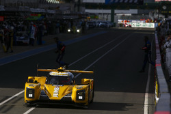 #29 Racing Team Nederland Dallara P217 Gibson: Rubens Barrichello, Jan Lammers, Frits van Eerd